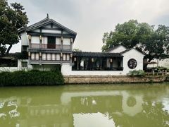 -木渎古镇