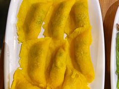 手工蛋饺-好想牛·鲜切自助牛肉火锅(七堡花园城店)