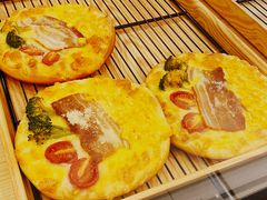 -熊叔熊婶面包房(团结湖店)