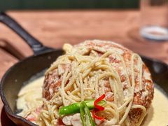 -INSA Korean Bistro饮鲨韩食酒馆