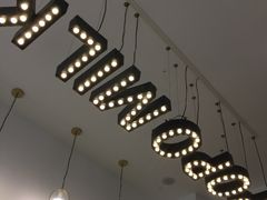 大堂-ICEPOPO MILK(玉兰店)
