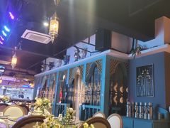 -乌苏疆遇集市烧烤新疆菜(乌苏啤酒小镇店)