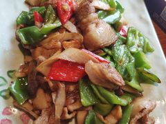 -盐帮食坊•小河帮川菜(四川师大店)