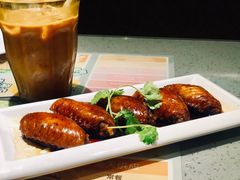 -大头力茶餐厅(花都融创茂店)