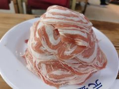 -元盛居(生态大街店)