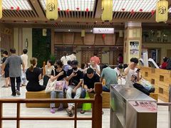 -极乐汇汗蒸会馆(杭州店)