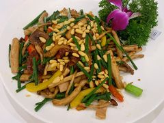 顺德农家小炒皇-顺德人家食府(黄金广场店)