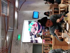 -小满手工粉(上海月星环球港店)