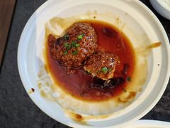 -一记洛阳菜·糖醋小排·水席(十字街店)