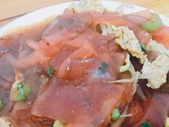 -何记酿皮店(西流湾店)