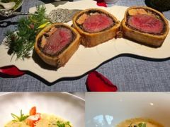 -弦月窗LUNETTE BY AMANDA(复兴路店)