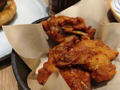 -必胜客(吾悦广场店)