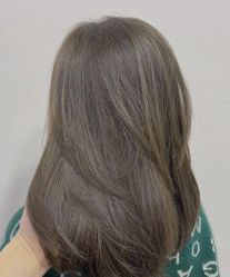 -F P· HAiR