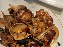 -北李妈妈菜·海肠捞饭(开发区万达店)