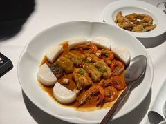 -荣轩(新荣记环球金融中心店)