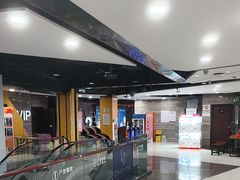 -卢米埃影城(苏州园区华润杜比全景声激光店)