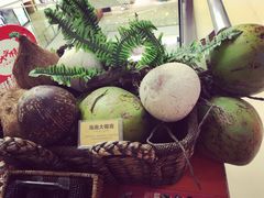 -大头椰·椰子鸡火锅(南宁万象城店)