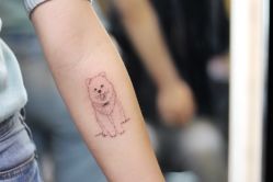 -飛凡TATTOO纹身•原创