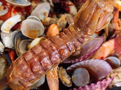 -晓伟海鲜家常菜