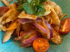 -BetterThai 泰加(苏州中心店)
