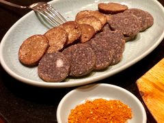 -丽江金茂凯悦臻选酒店-滇香馆