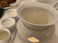 椰汁燕窝-宝丽轩中餐厅BAOLIXUAN