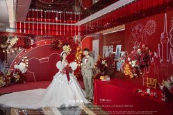 -六月嫁期婚礼(旗舰店)