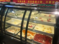 -阿罗新疆菜(人民广场店)