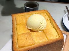 -绿茶餐厅(布吉万象汇店)