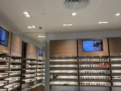 -LensCrafters亮视点(港汇恒隆广场店)