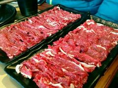 -手选潮汕鲜活牛肉火锅(二七广场店)