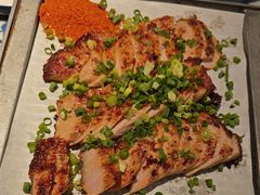 -绿茶餐厅(布吉万象汇店)