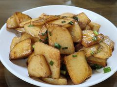 -芦茨金富饭庄·25年老字号·专做稻草鸡