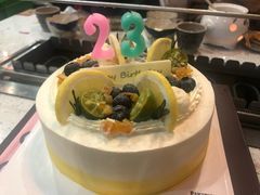 -派悦坊·甜品·蛋糕(日坛店)