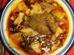 -阿记烧烤(大兴新区店)