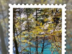 -叠溪松坪沟景区