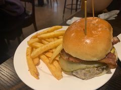 -瑞食酒馆 La Taverne Suisse