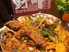 -野人部落(沈阳一店)