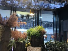 -大树餐厅(红旗街万达店)