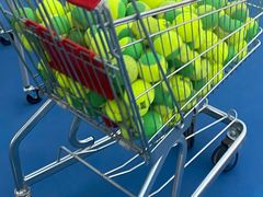 -快乐网球俱乐部(观音桥店)