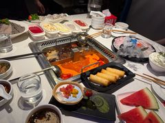 -海底捞火锅(外滩店)