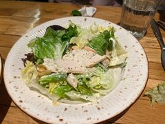 -良木缘咖啡西餐(优品道广场店)
