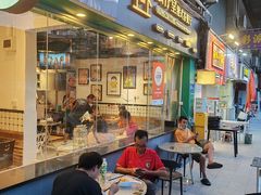 -公仔堂港式茶餐厅(西村店)