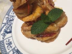 -四季小馆·地道北京小吃(广百店)