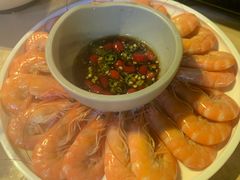 -琼大师东方烤乳猪(亚特兰蒂斯店)