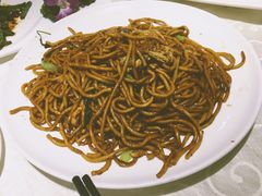 -阿英煲(凉城路店)