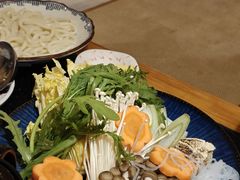 -长崎屋·日本料理·刺身·烧鸟(天河北路店)