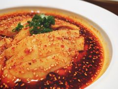 重庆口水鸡-首秀·四川料理(星耀101店)