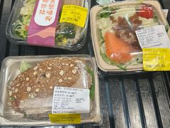 -blt精品超市(KKMALL京基店)