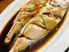-蓝珊瑚蒸汽海鲜餐厅(龙奥店)
